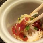 四季彩 葉月 - 美味し〜♡