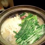 四季彩 葉月 - 美味しかったのは覚えてる…