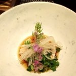 四季彩 葉月 - あん肝♪