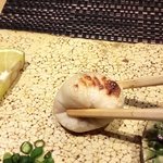 四季彩 葉月 - 見て見て♡あ～ん♬気絶しそう…（笑）