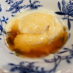 出来立て寄せどうふ