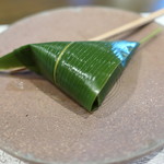 宇豆基野 - 麩饅頭