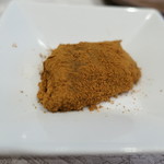 宇豆基野 - わらび餅