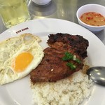 Cơm tấm Kiều Giang - 