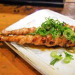 花ひこ 南草津店 南草津 焼鳥 食べログ