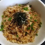 らぁめんこはく - 