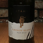 ☆Ayama Chenin Blanc (South Africa)