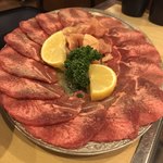 やきにく千佳 - 