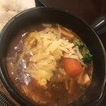 スープカレー専門店 MARU - 