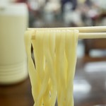 Motobu Soba - 