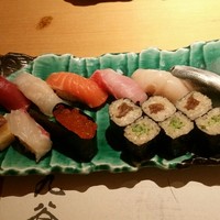鮨たかや - 