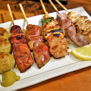 草津市で人気の焼き鳥 ランキングtop17 食べログ