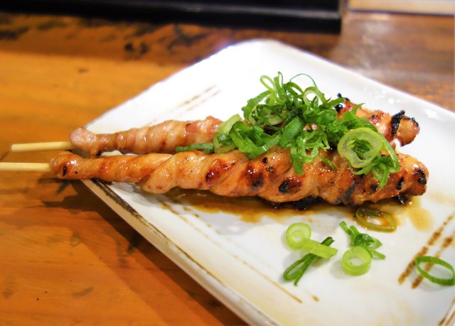 花ひこ 南草津店 南草津 焼鳥 食べログ