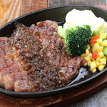 Steak&Wine 山村牛兵衛 - 