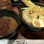 麺場 田所商店 - つけ麺