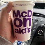 McDonald's - 