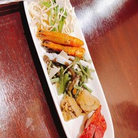 状元樓 横浜中華街本店 - 