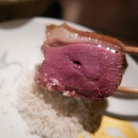 たでの葉 - 