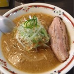 狼スープ - 