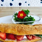 パンとエスプレッソと自由形 - 