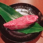 神戶牛肉稀有部位 (牛臀肉等) 200克