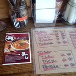 ララカレーハママツ - 