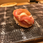 鮨　日本橋　鰤門 - 