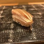 鮨　日本橋　鰤門 - 