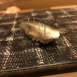 鮨　日本橋　鰤門 - 