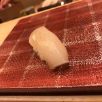 鮨　日本橋　鰤門 - 