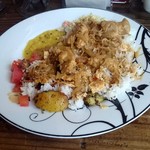 ララカレーハママツ - 