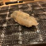 鮨　日本橋　鰤門 - 