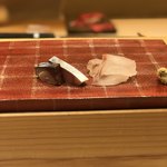 鮨　日本橋　鰤門 - 