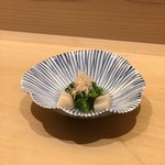 鮨　日本橋　鰤門 - 