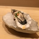 鮨　日本橋　鰤門 - 