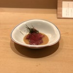 鮨　日本橋　鰤門 - 