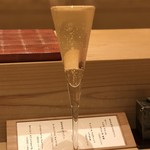 鮨　日本橋　鰤門 - 