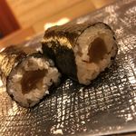 鮨　日本橋　鰤門 - 