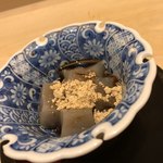 鮨　日本橋　鰤門 - 