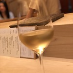 鮨　日本橋　鰤門 - 