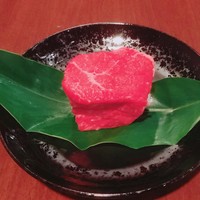 神戸牛赤身（そとひらなど）