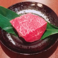 神戸牛特選赤身（ランプなど）