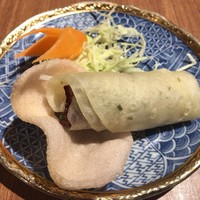 中国薬膳料理 星福 - 