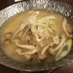 ランプの宿 - 鍋物