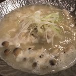 ランプの宿 - 鍋物