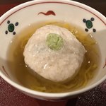 ランプの宿 - 蒸物