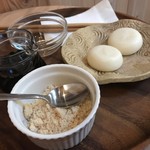 森のレストラン ラッキーガーデン - 