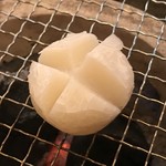 森のレストラン ラッキーガーデン - 