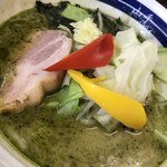 山手ラーメン