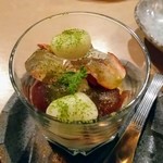 食彩一番 - デザート